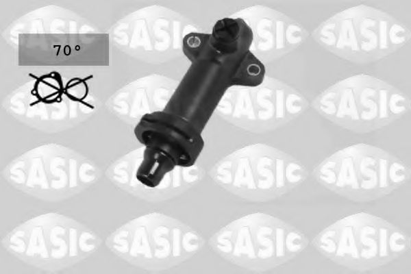 termostat,lichid racire