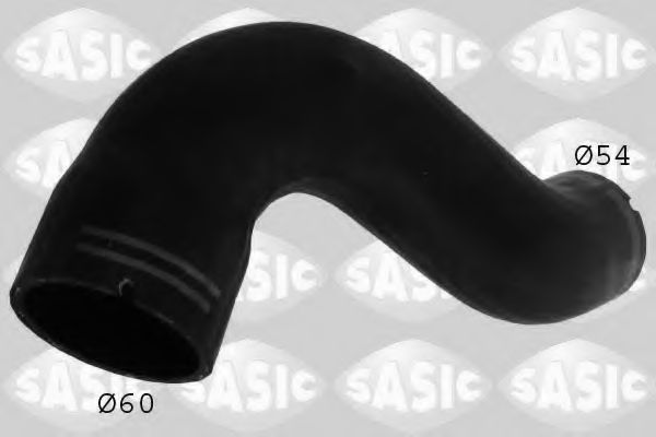 Furtun ear supraalimentare
