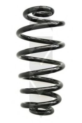 Arc spiral