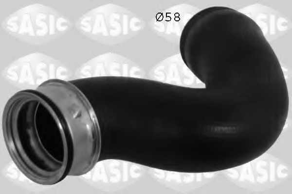 Furtun ear supraalimentare