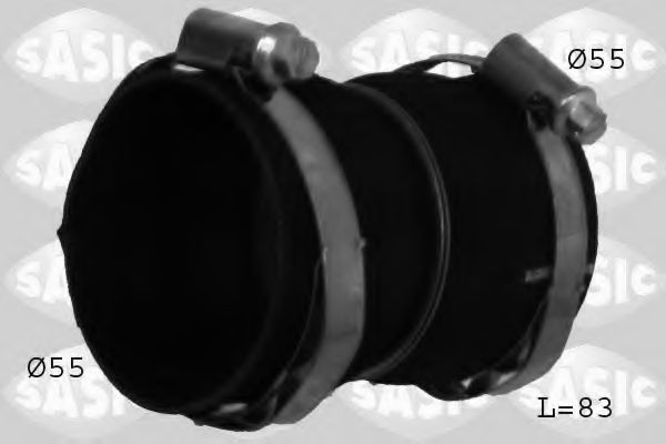 Furtun ear supraalimentare