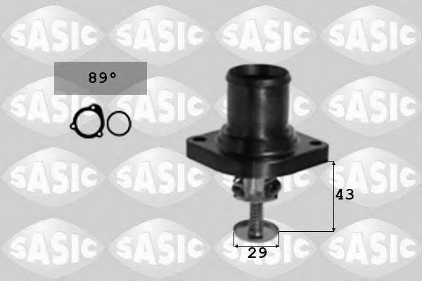 termostat,lichid racire