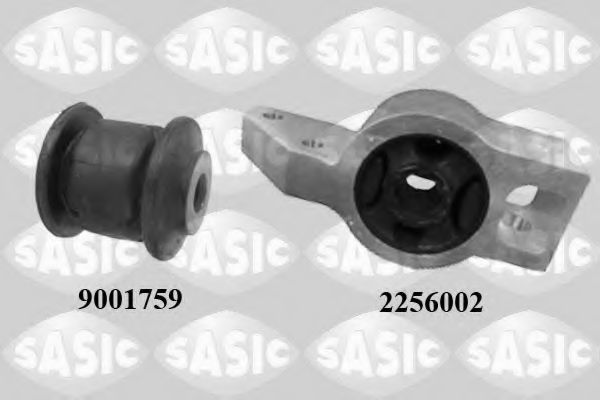 Set reparatie, bucsa bara stabilizatoare