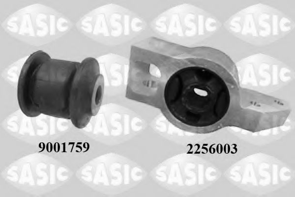 Set reparatie, bucsa bara stabilizatoare