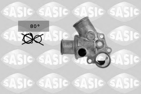 termostat,lichid racire