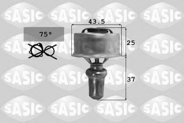 termostat,lichid racire