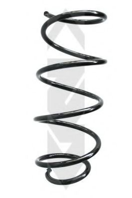 Arc spiral