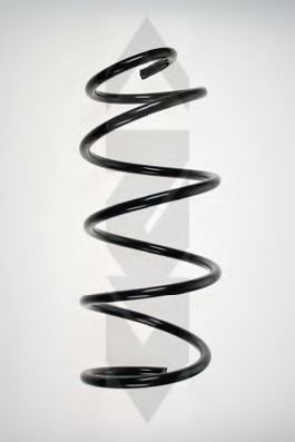 Arc spiral
