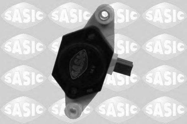 Regulator, alternator