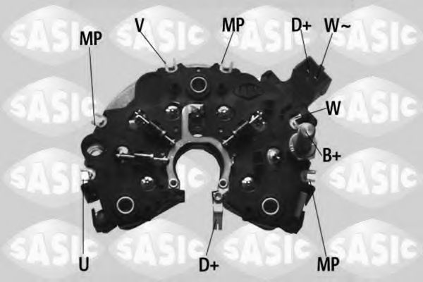 Punte diode