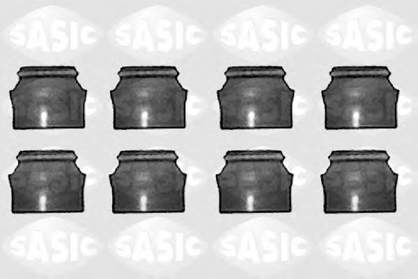 Set garnituri, ax supape