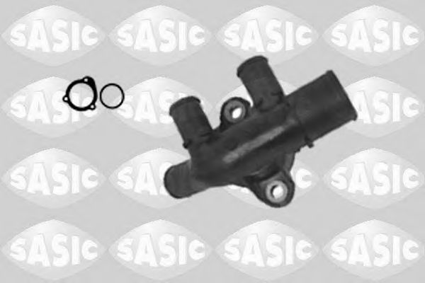 Flansa lichid racire