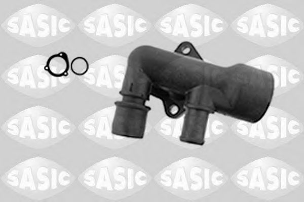 Flansa lichid racire