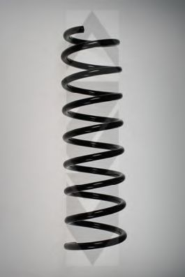 Arc spiral