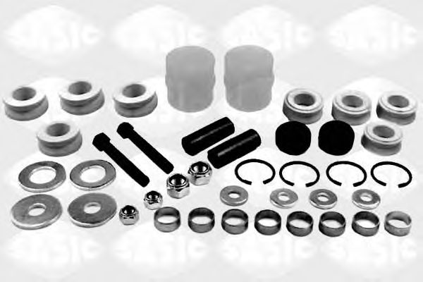Set reparatie, bucsa bara stabilizatoare