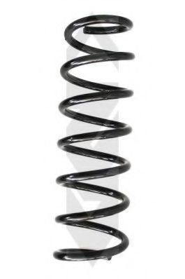 Arc spiral