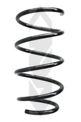 Arc spiral
