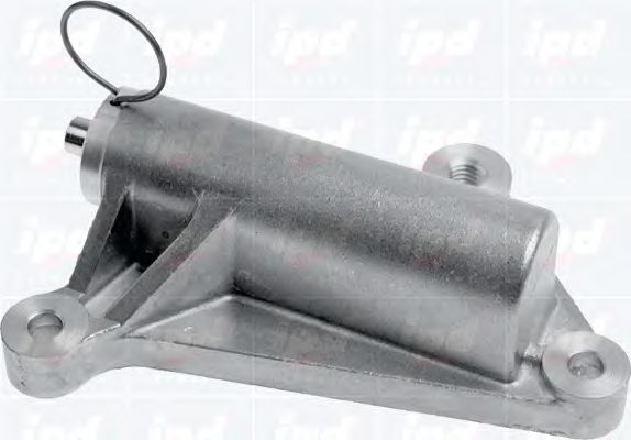 Amortizor vibratii, curea distributie