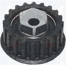 rola intinzator,curea distributie