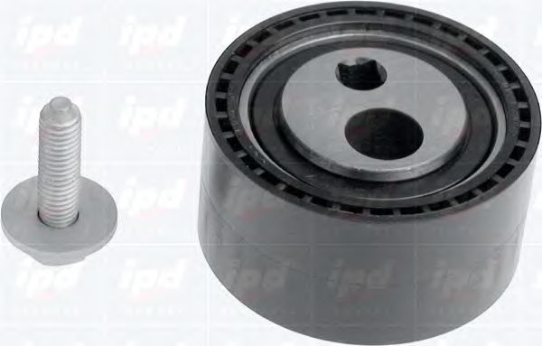 rola intinzator,curea distributie