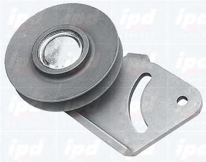 Intinzator, Curea trapezoidal