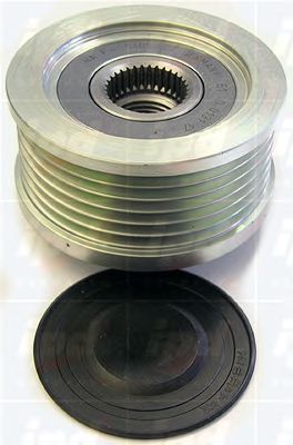 Sistem roata libera, generator
