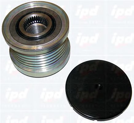 Sistem roata libera, generator