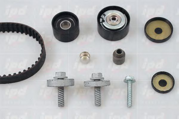 Set curea de distributie