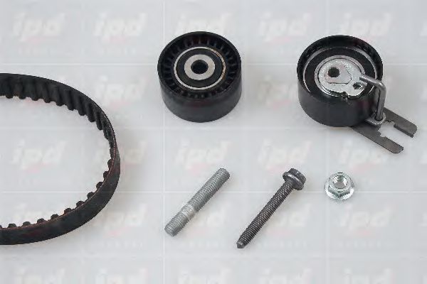 Set curea de distributie