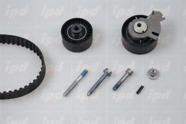 Set curea de distributie