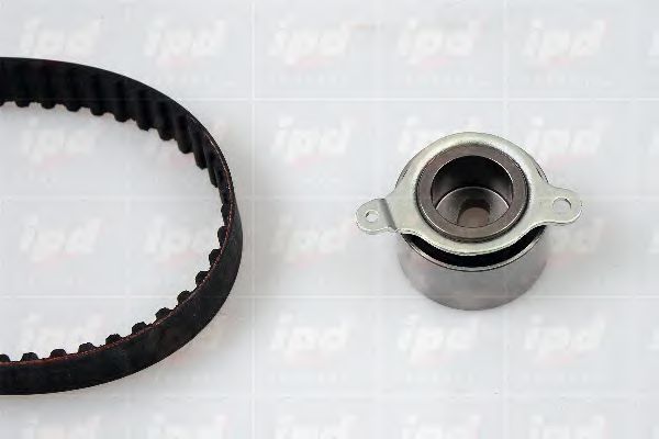 Set curea de distributie