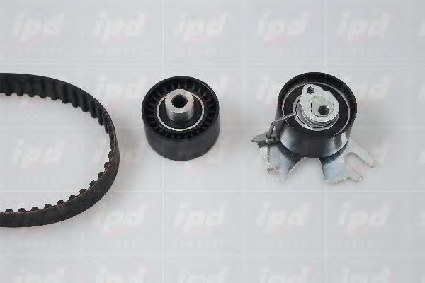 Set curea de distributie