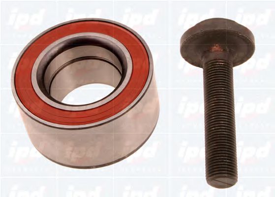 Set rulment roata