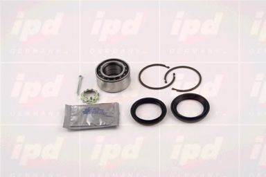 Set rulment roata