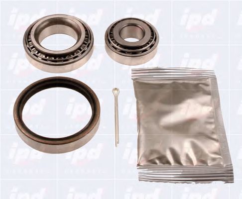 Set rulment roata