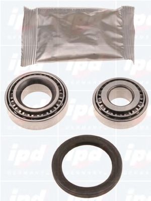 Set rulment roata