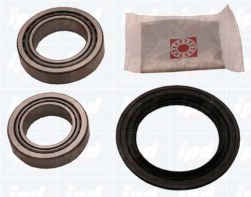 Set rulment roata
