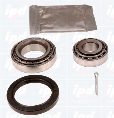 Set rulment roata