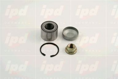 Set rulment roata