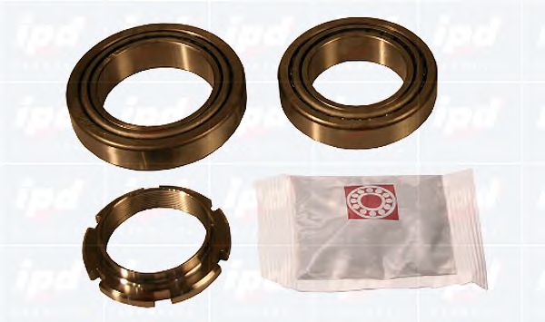 Set rulment roata
