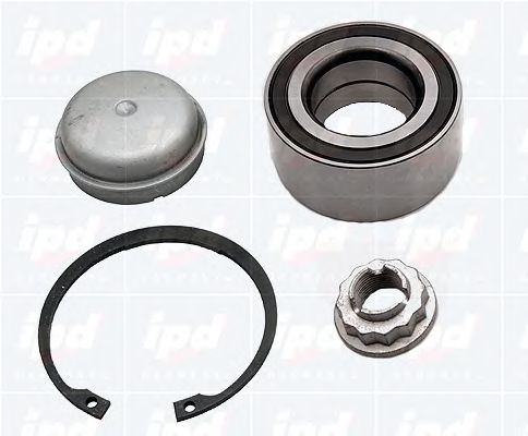 Set rulment roata