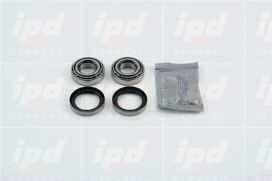 Set rulment roata