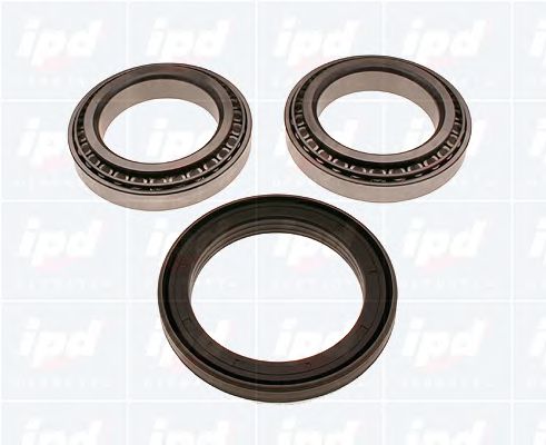 Set rulment roata
