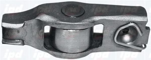 Culbutor, tren supape