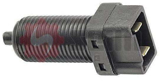 Comutator lumini frana