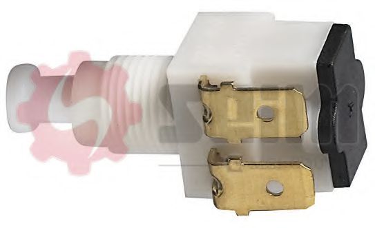 Comutator lumini frana
