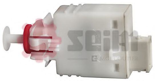 Comutator lumini frana