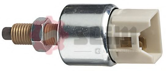 Comutator lumini frana