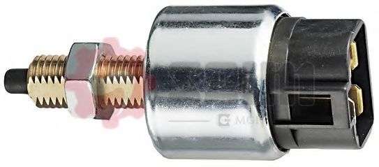Comutator lumini frana