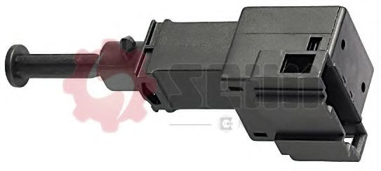 Comutator lumini frana